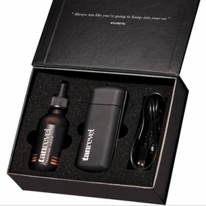 tanrevel NY!  - Helt ny tanrevel, fick två stycken där av vill jag sälja den andra. 