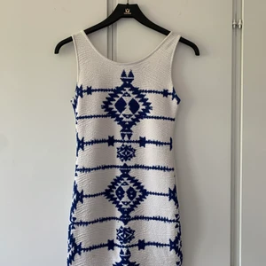 Summer Dress - Nyskick