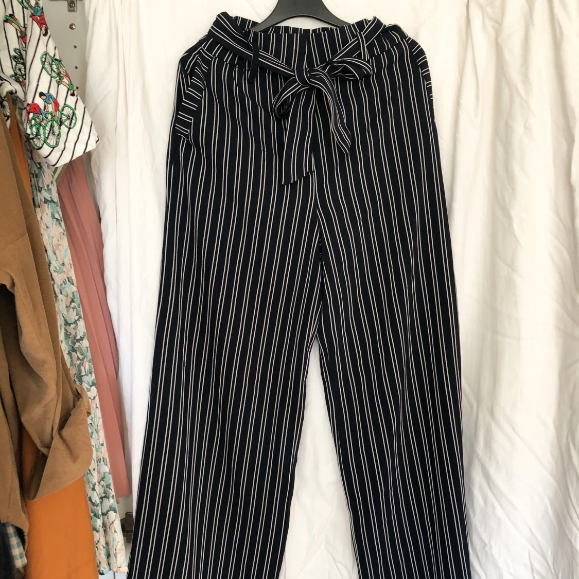 Kostymbyxor H&M strl 36