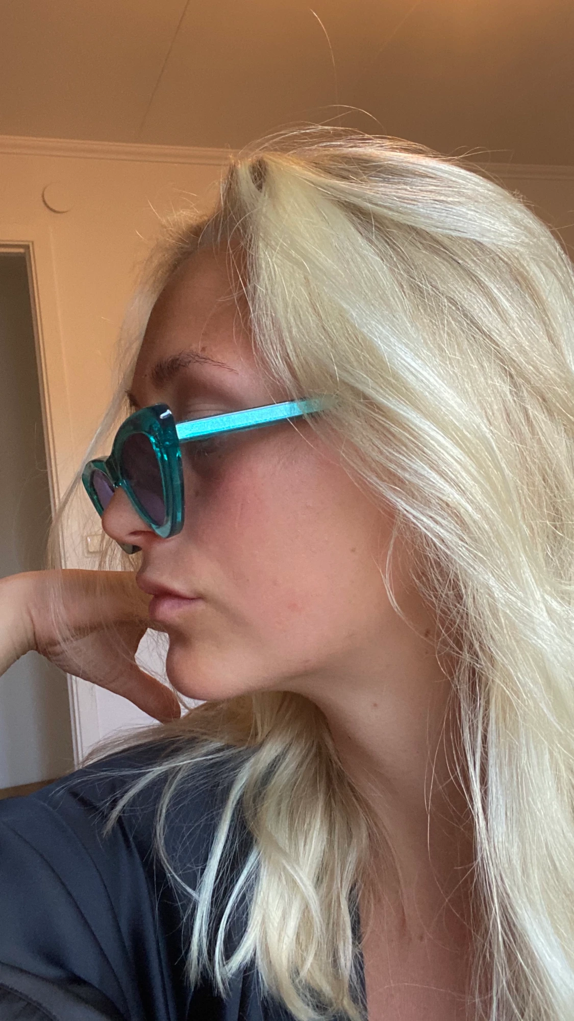 Chimi glasögon - 90