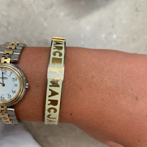 Marc Jacobs Bracelet  - Armband från Marc Jacobs. Använt (men ganska fint) skick, därav priset! 