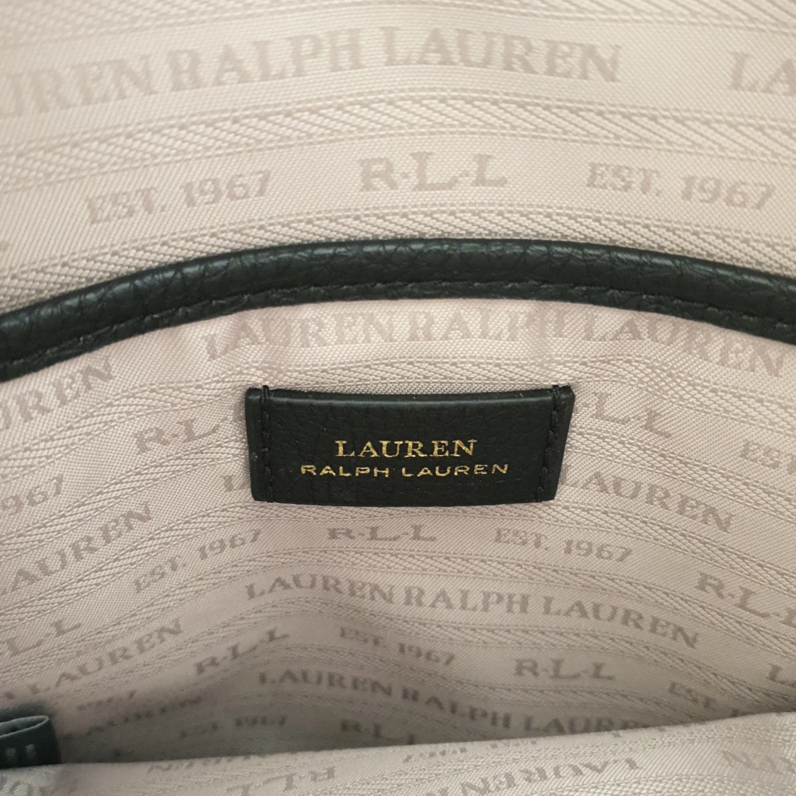 LAUREN RALPH LAUREN crossbody  - 91