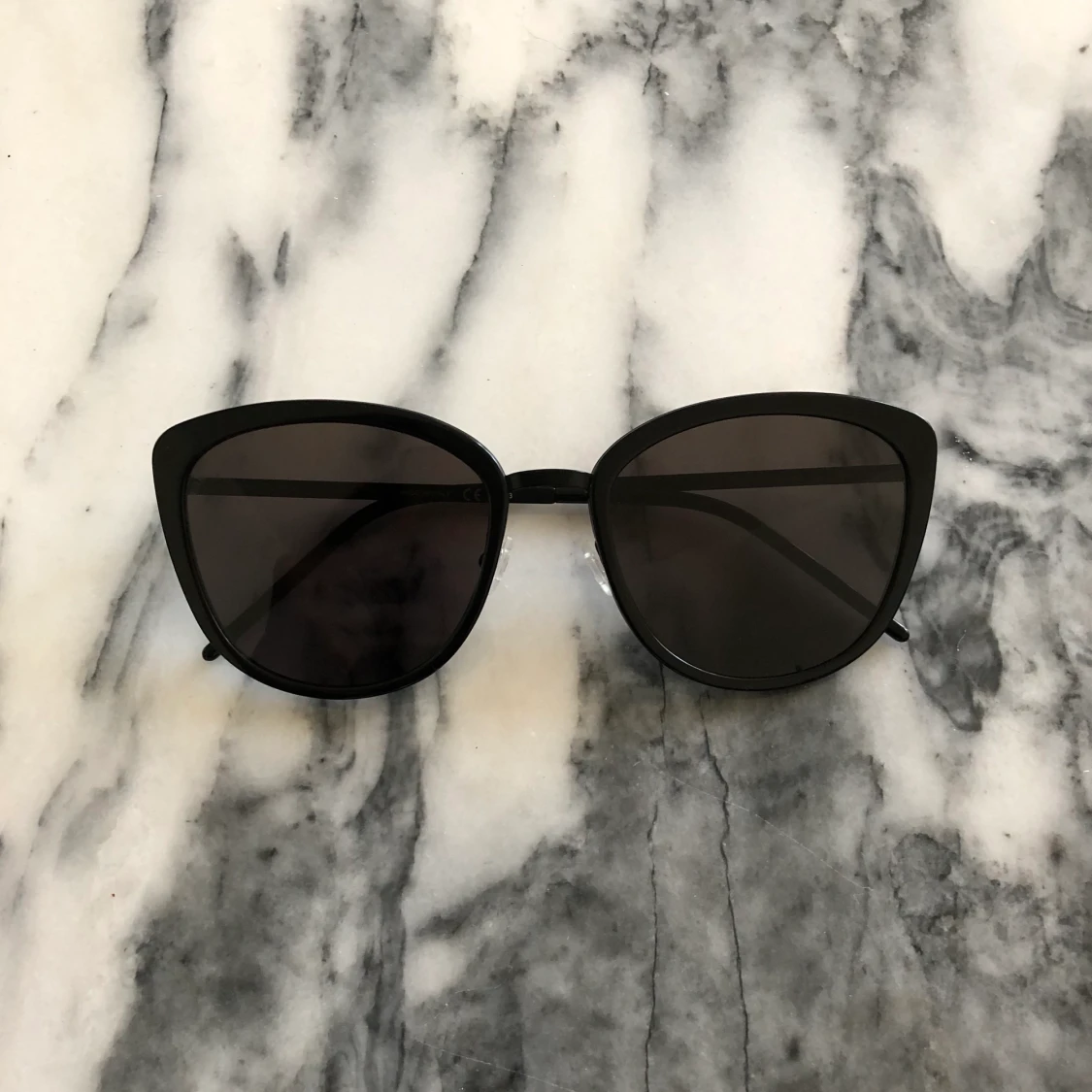 Saint Laurent solbriller