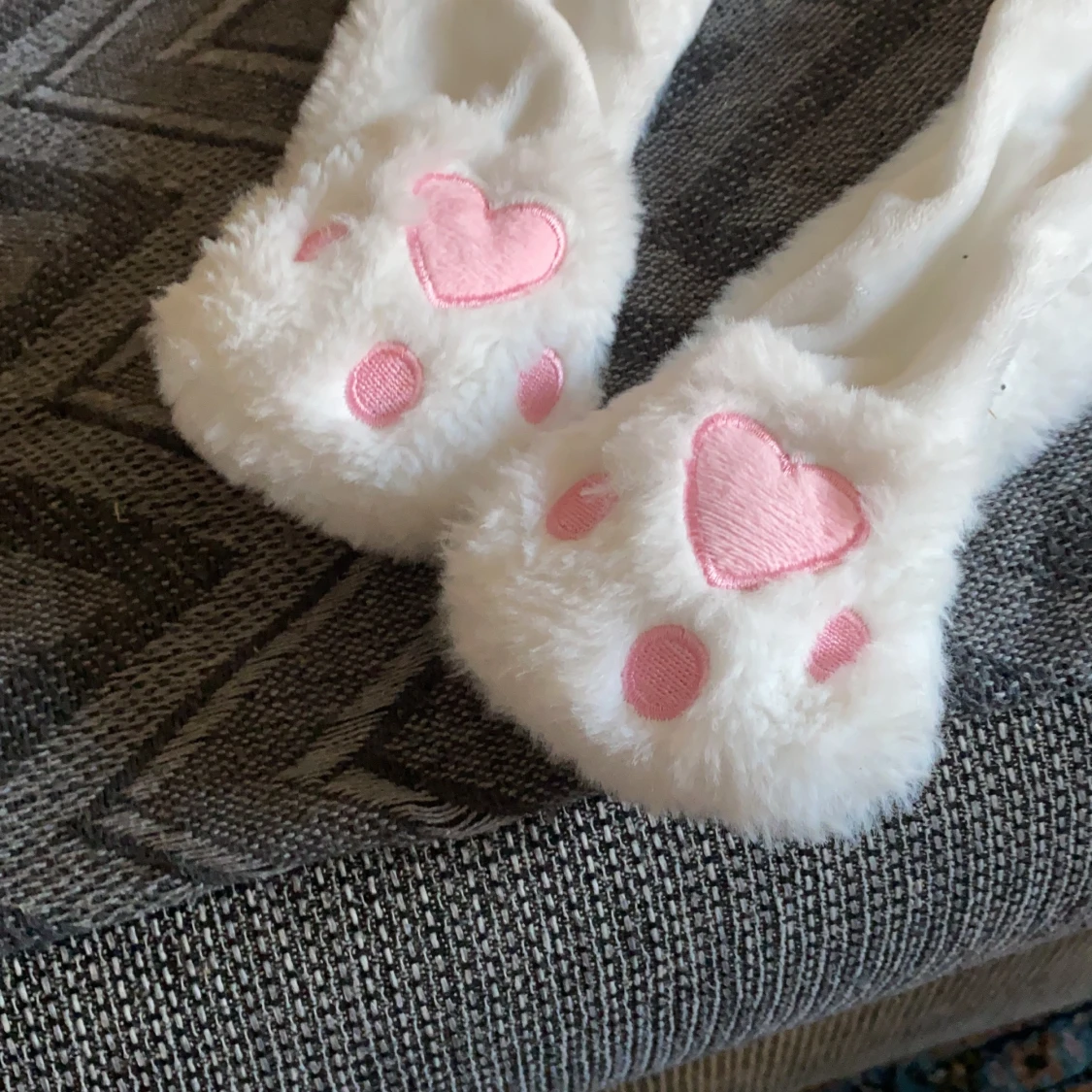 SÖT KANINMÖSSA - 91