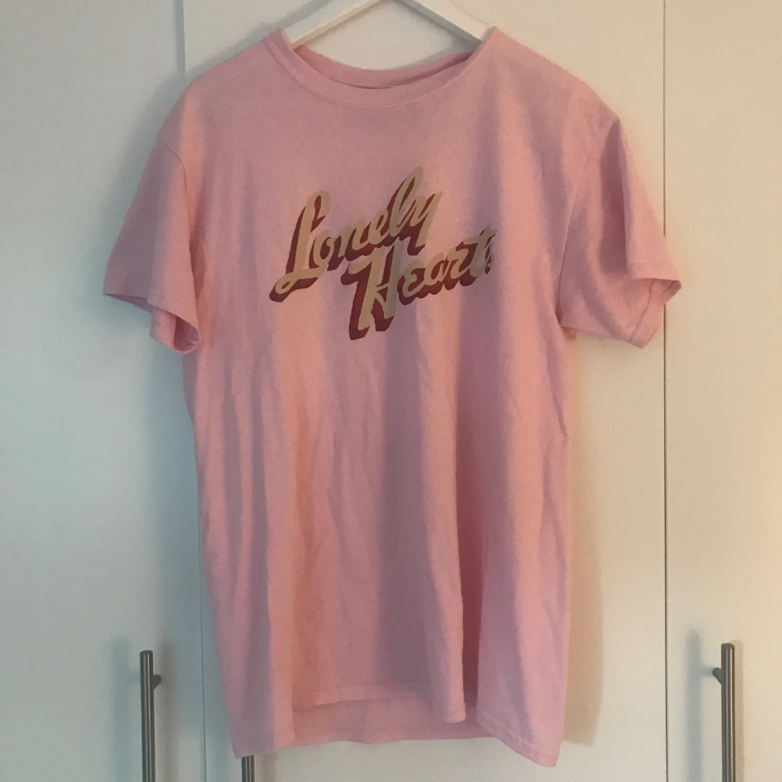 T-shirt reclaimed vintage - 91