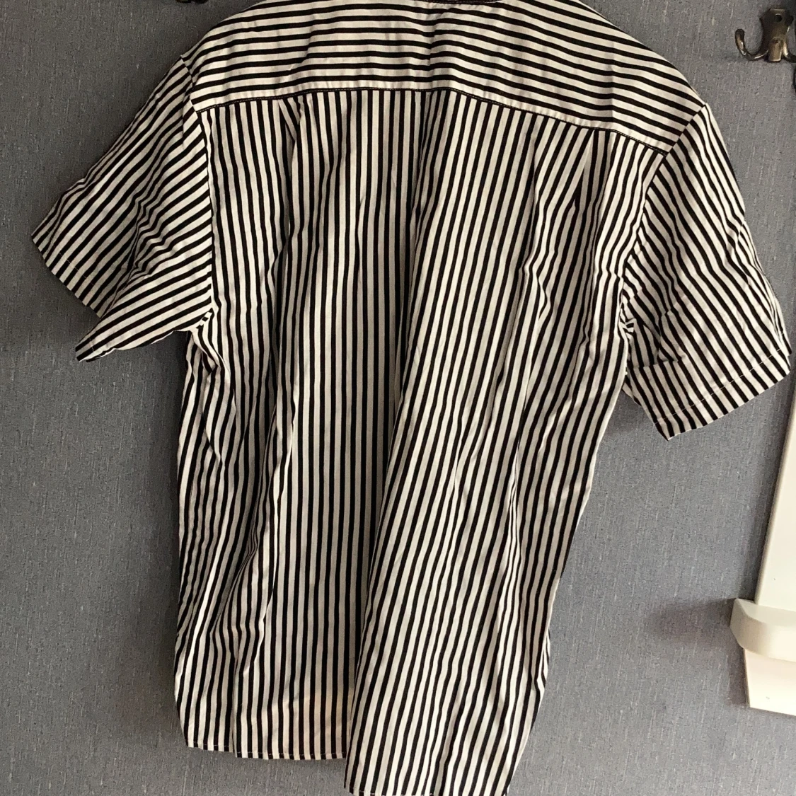 Kortärmad skjorta  - 91