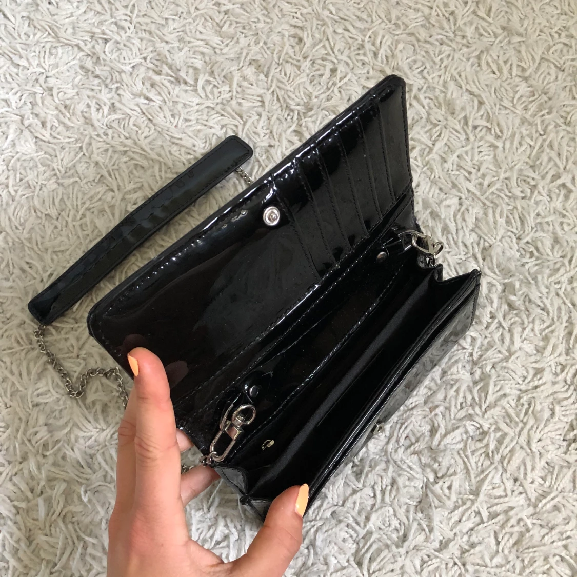 Axelremsväska Carin Wester  - 90