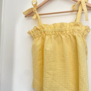   - Gulligt linne från H&M 🥰