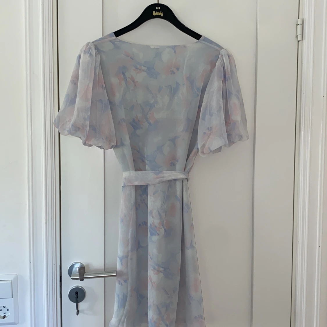 Klänning från Nelly.com  - 90