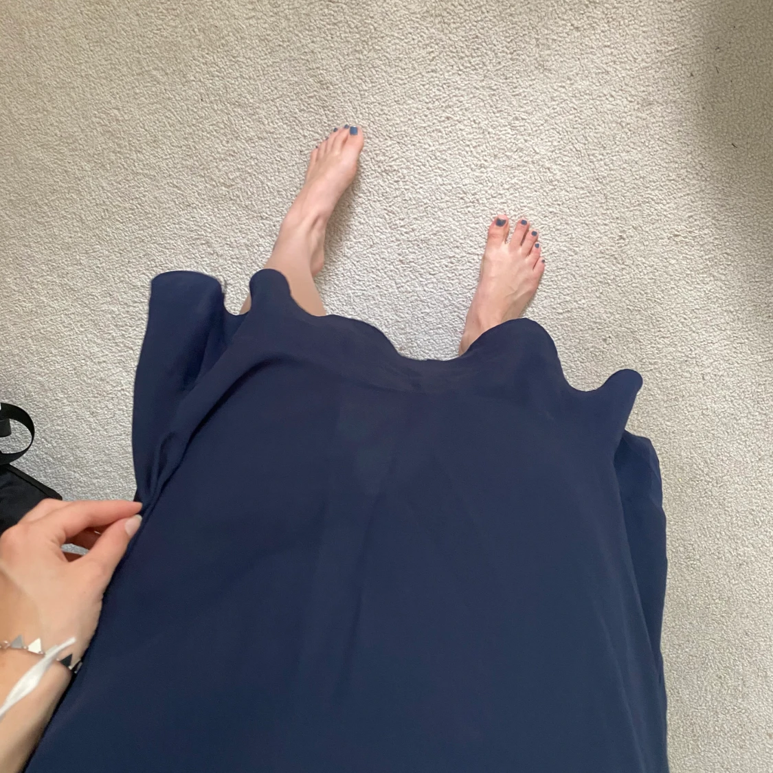 Kjol från Stockholm LM - 91