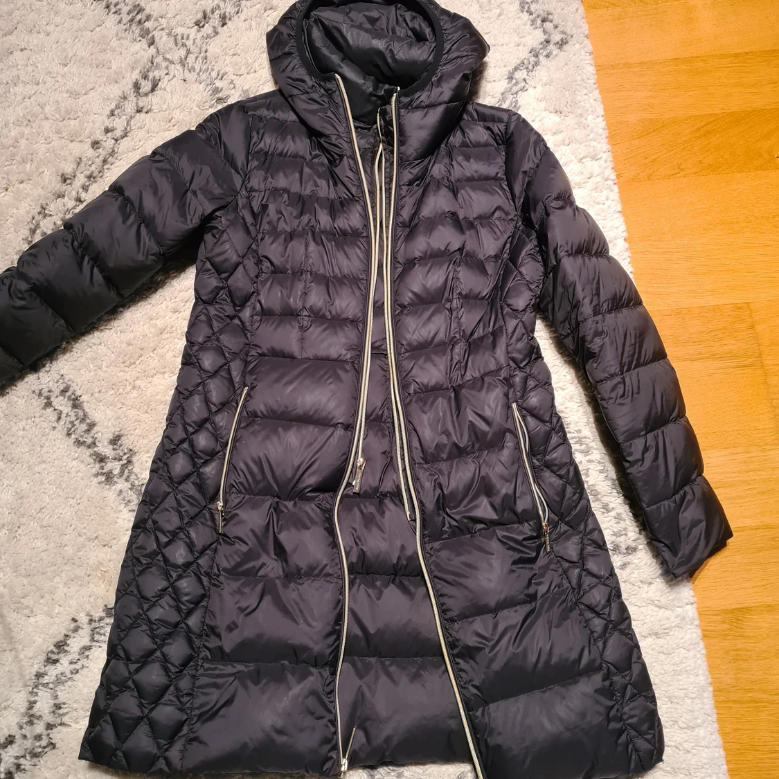 Michael Kors Packable Down Fill 