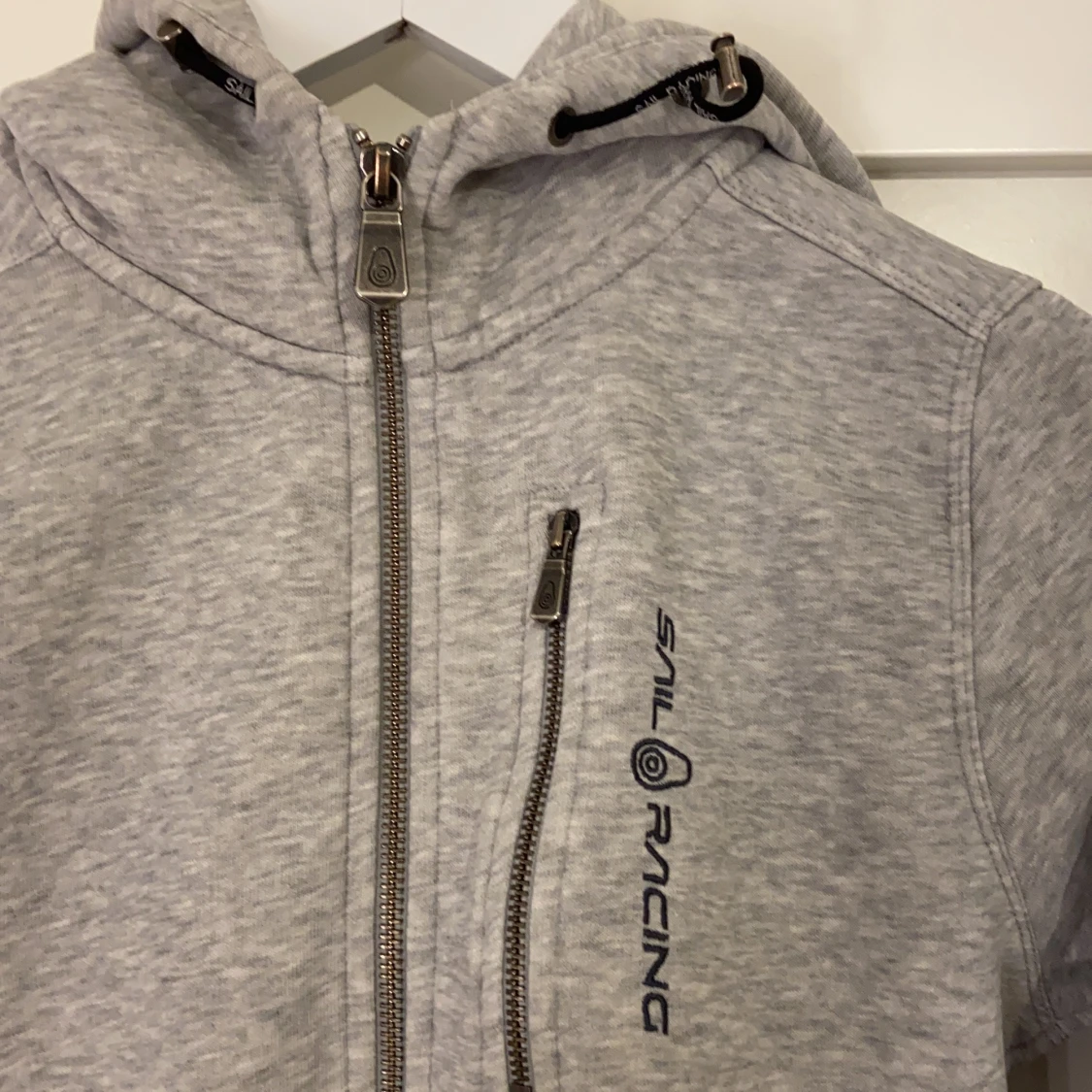 Sailracing hoodie  - 90