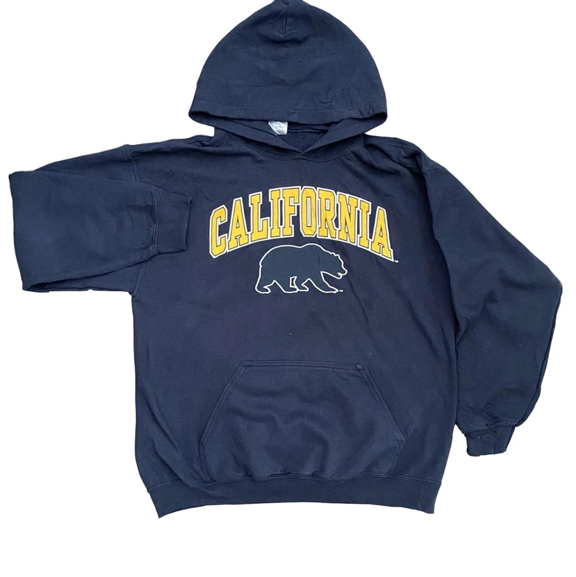 California Hoodie 