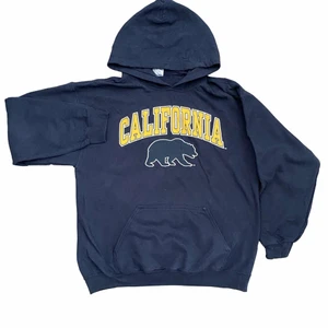 California Hoodie  - California Hoodie | Vintage