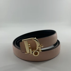 Dior baby pink inspired belt 💞 - Never worn! Really good condition. 💓 