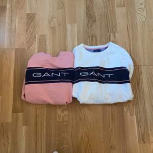 Två styckna sweatshirts som inte kommer till användning längre, köpt från kidsbrandstore