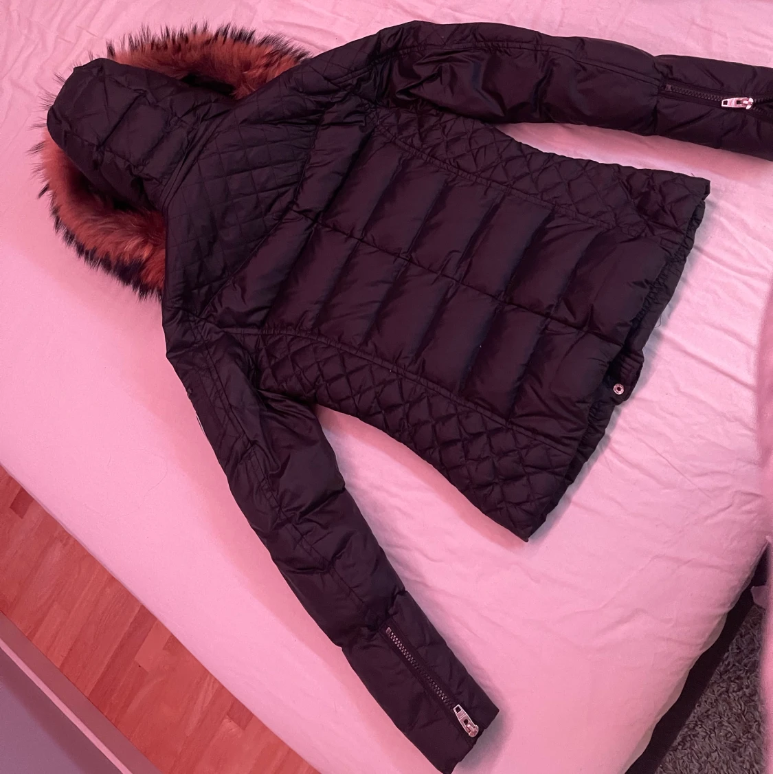 Rock and blue jacka - 90