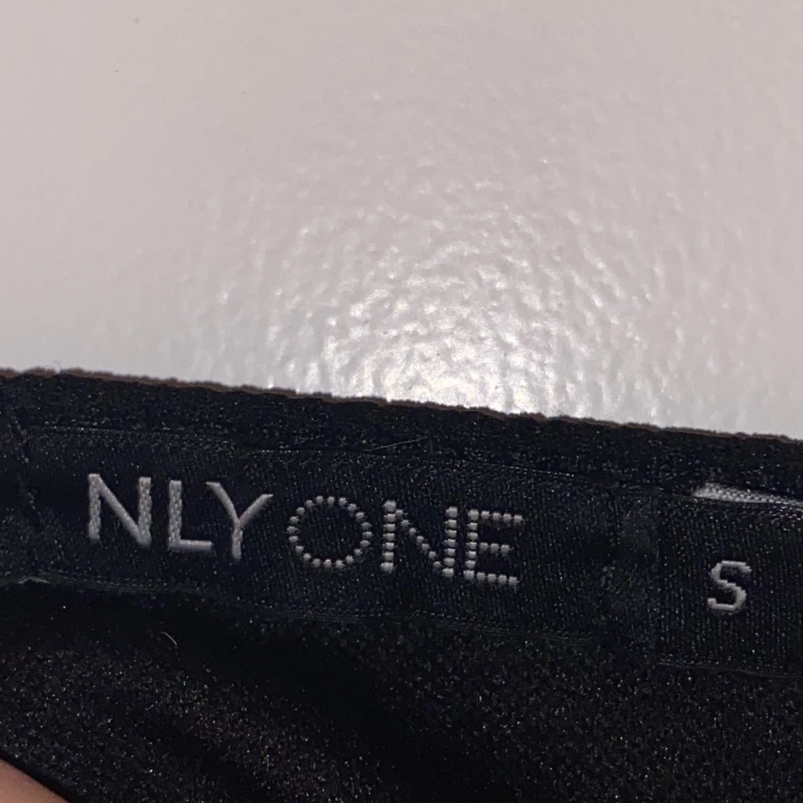 Svart festklänning  - 91