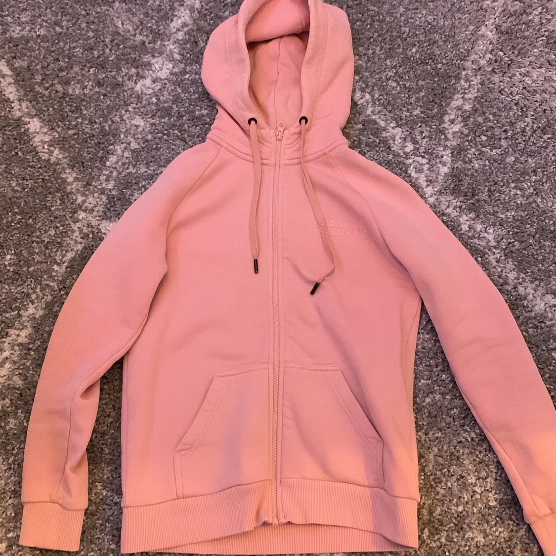 Peak performance kofta 