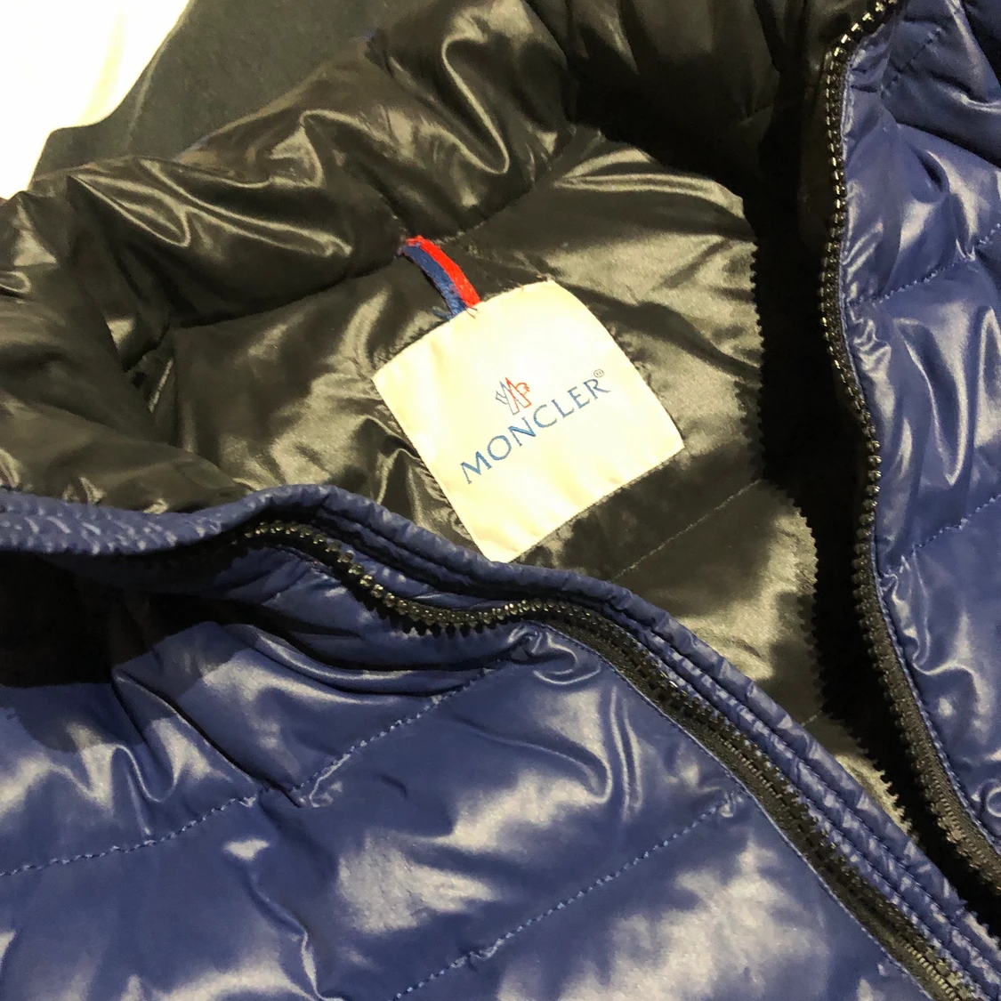 Tjej jacka i kanon skick!  - 90