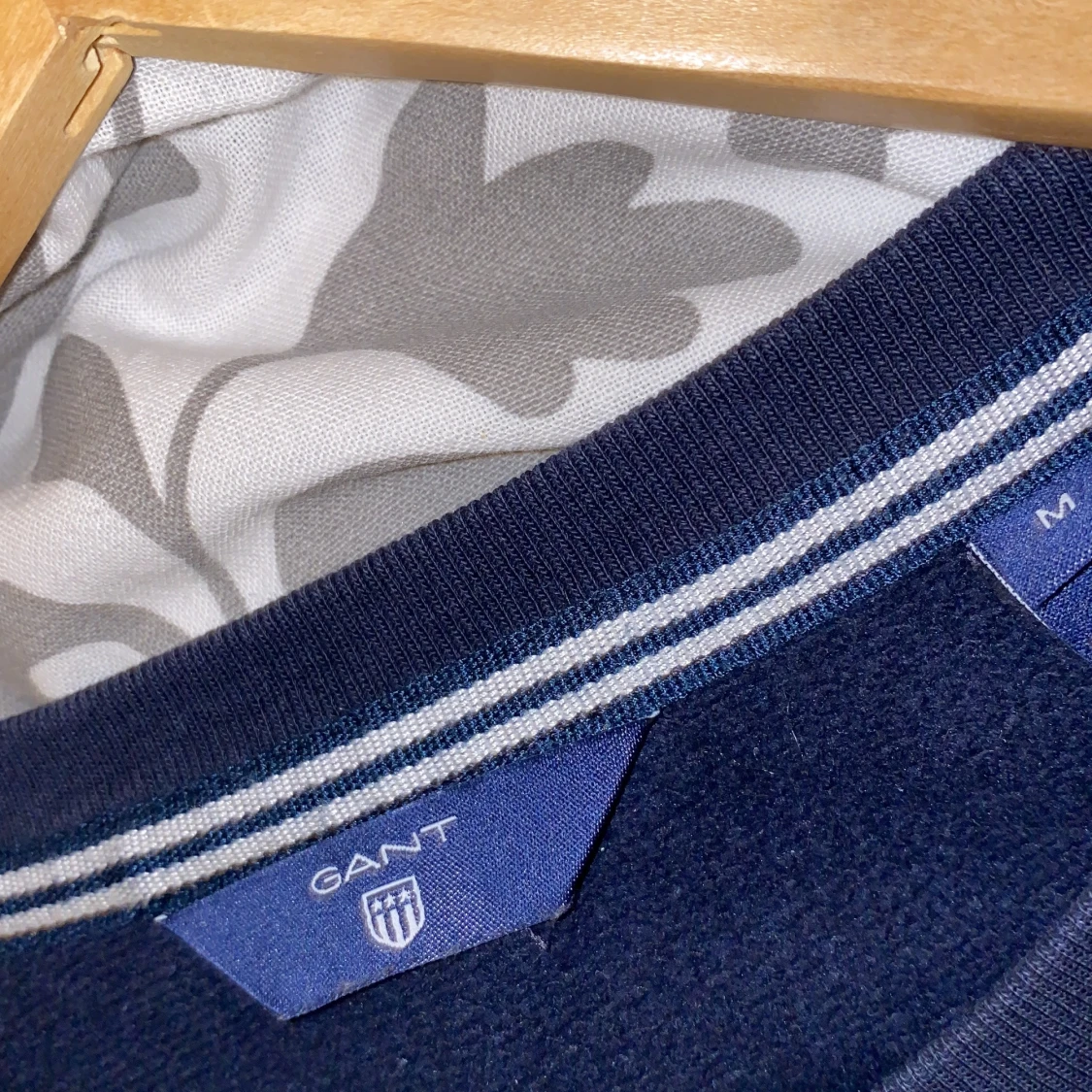 Gant, tröja strl M  - 91