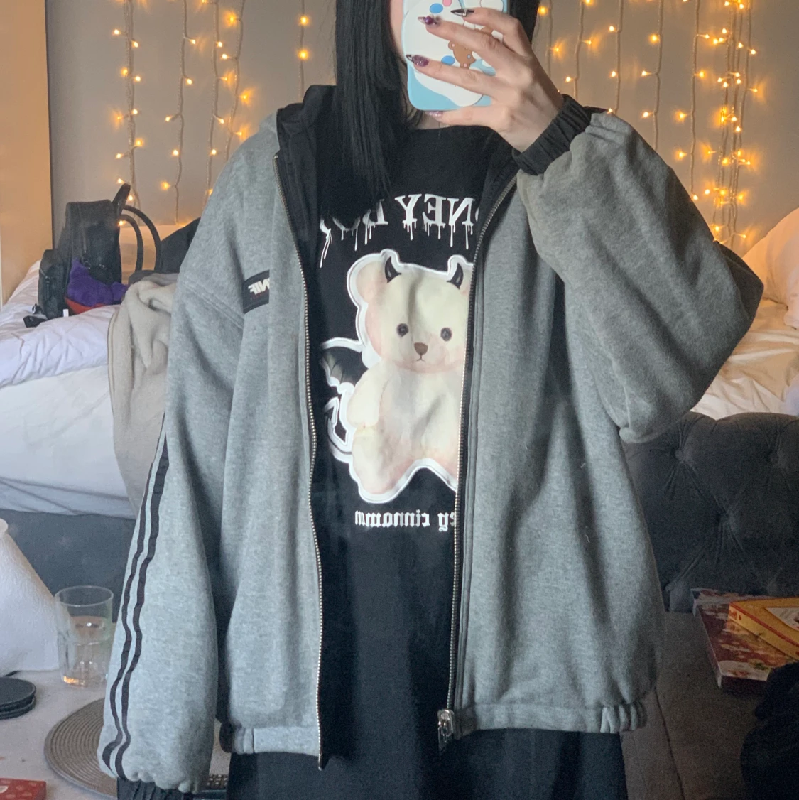 Super fin jacka från UNIF 🤍