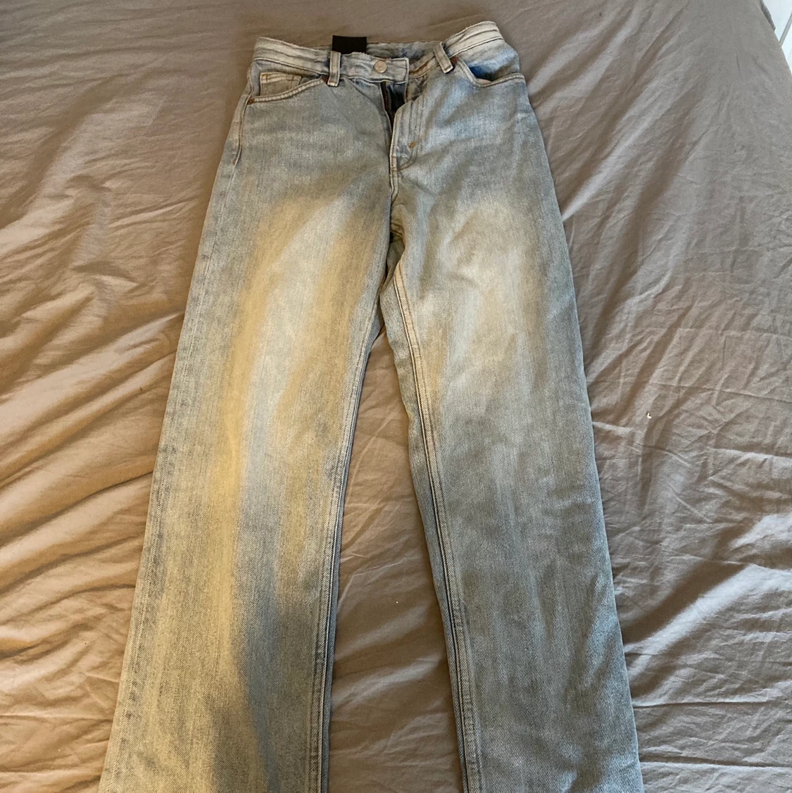 Taiki Jeans från monki✨ - 90