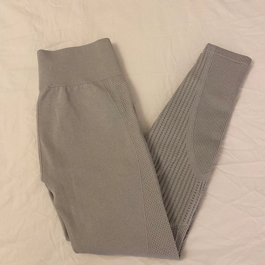 Seamless träningstights - 90