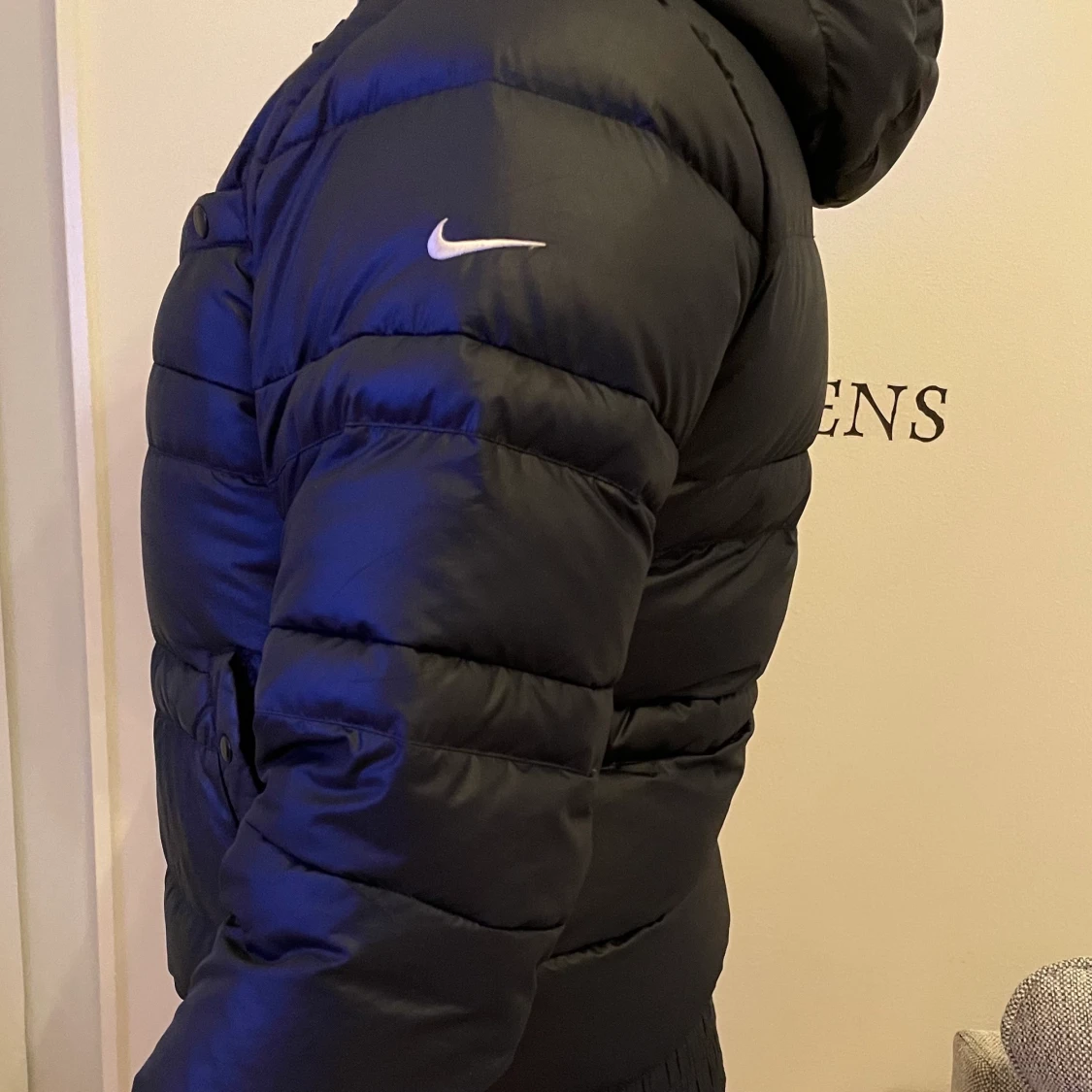 Nike Jacka