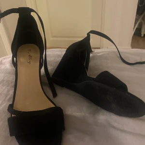 Klackar - Klackar använda 1 gång