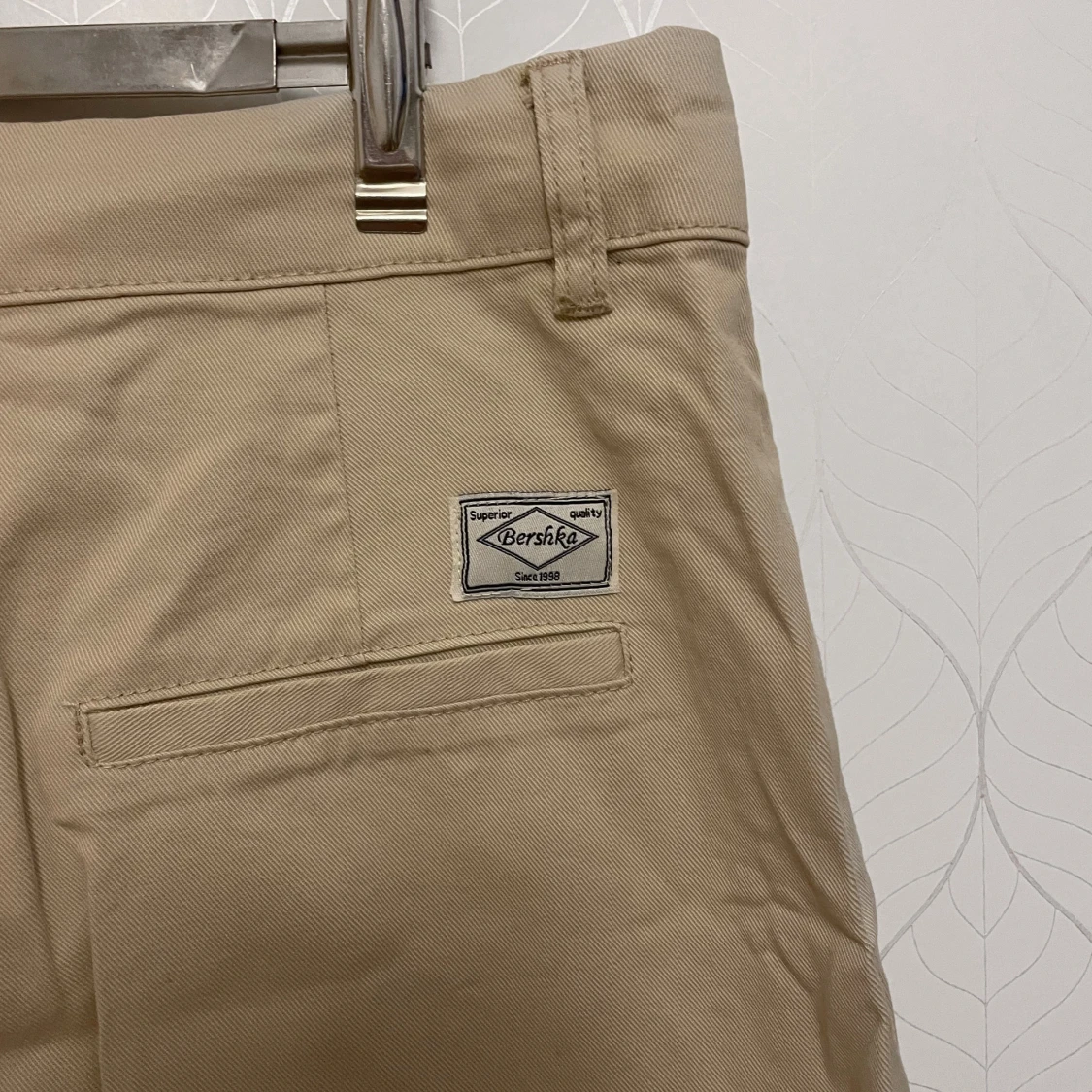 Beiga byxor från Berksha. - 91