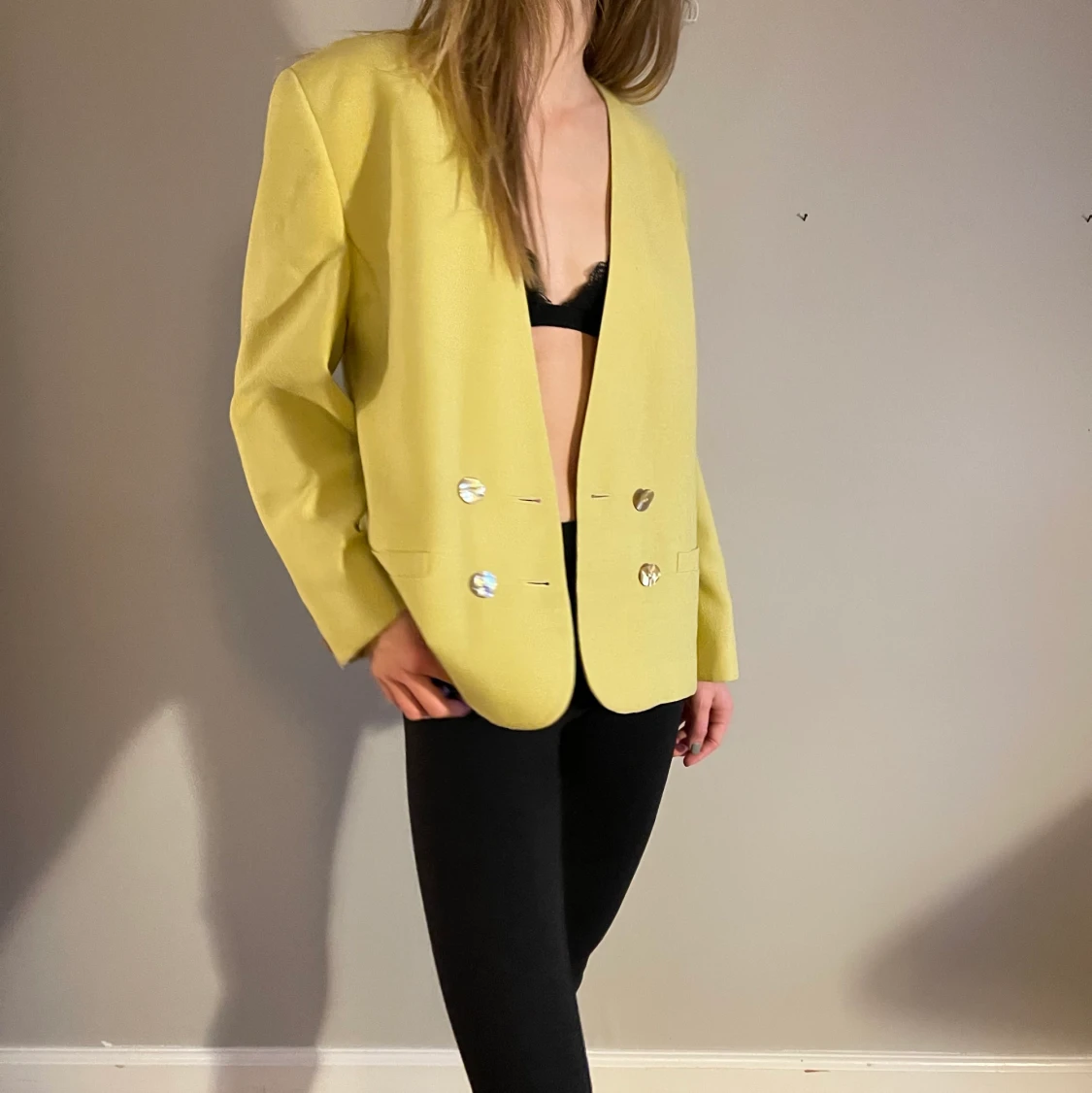 Vintage blazer