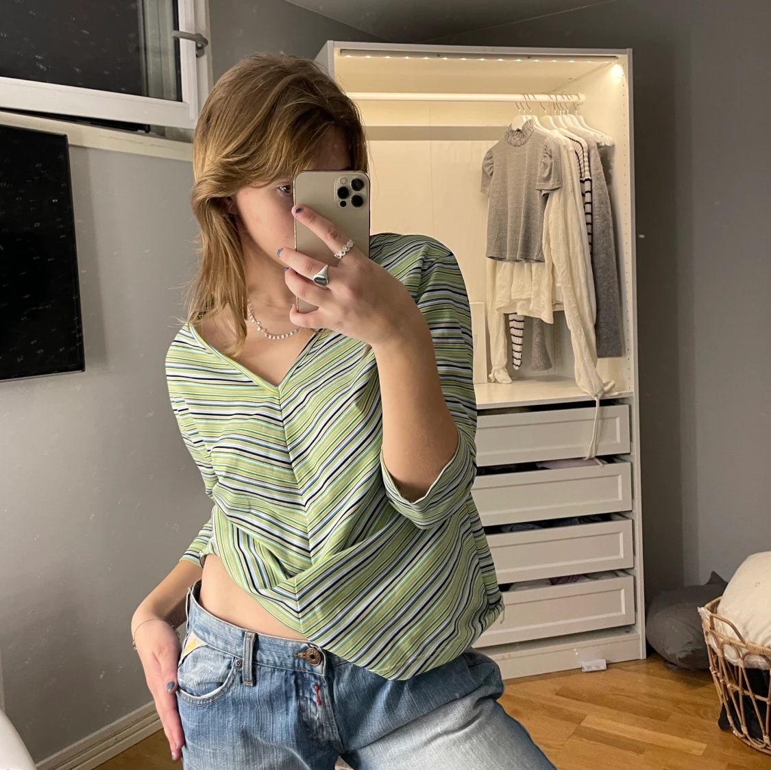 Vintage tröja❣️ - 90