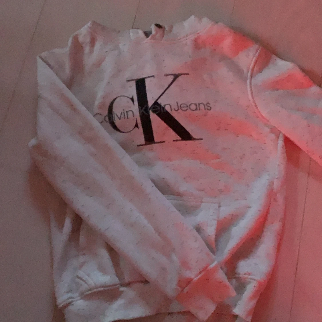 Ck hoodie  - 90