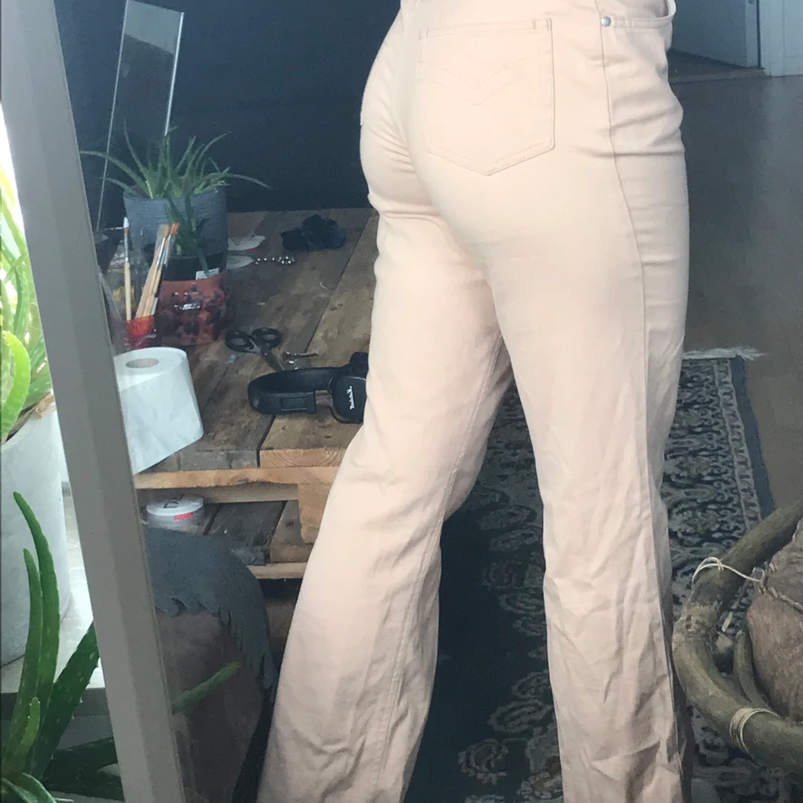 Peachrosa jeans - 90