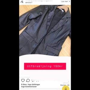 Jacka  - Jacka blazer kavaj