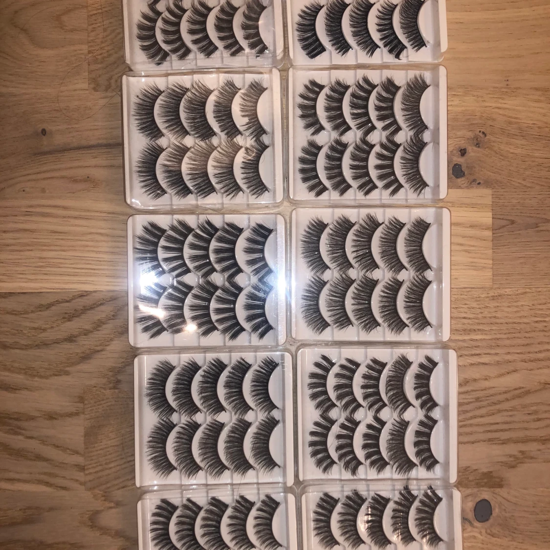 Lösögonfransar  - 90