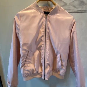 Bomberjacka - Fint skick 
