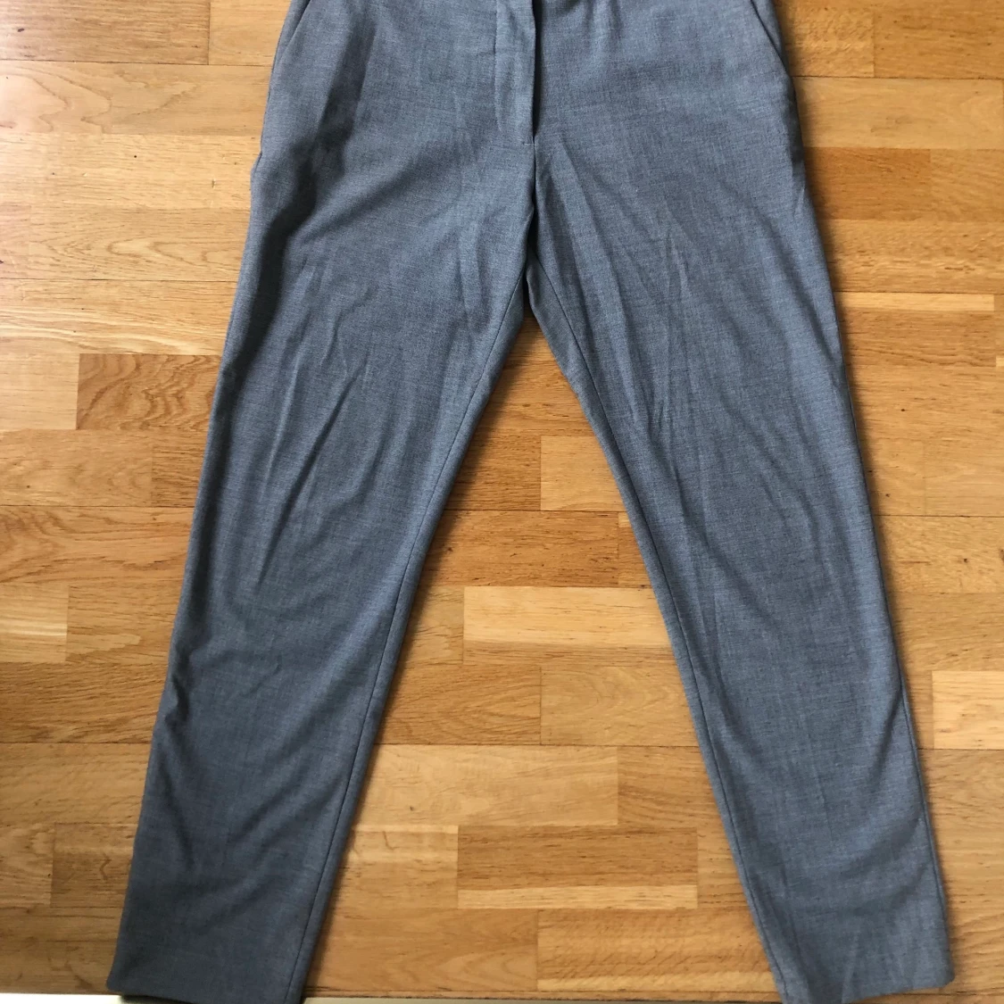 Kostymbyxor Zara - 90