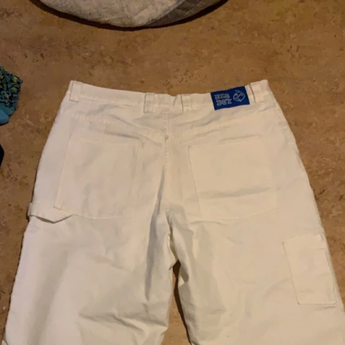 Polar big boy pants  - 91