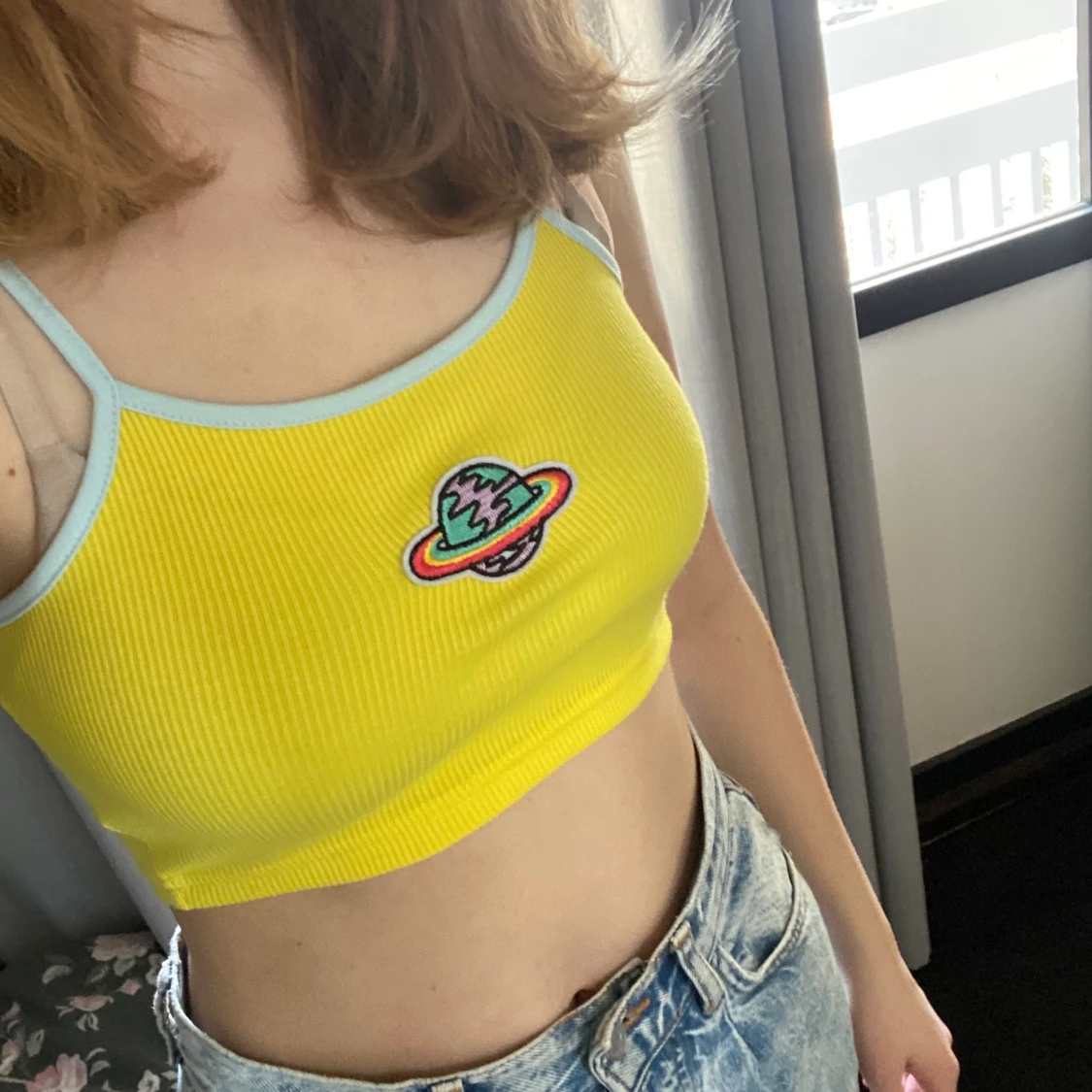 Linne/croptop - 91