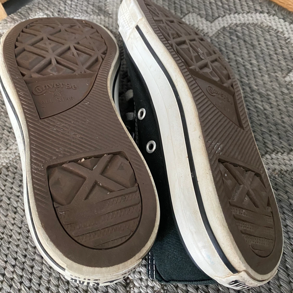 Låga Converse All Stars - 91