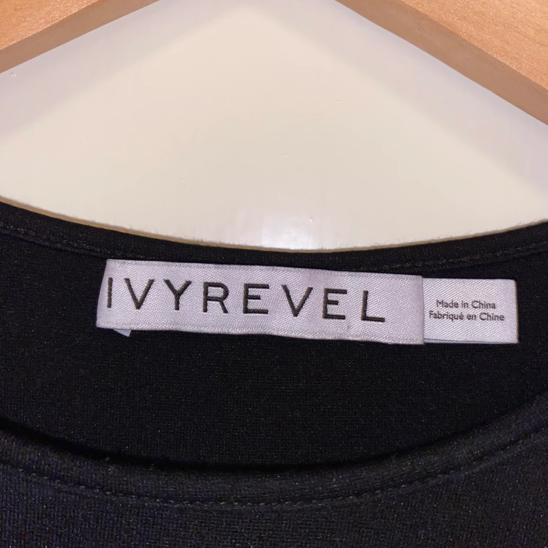 Tight tröja från Ivyrevel