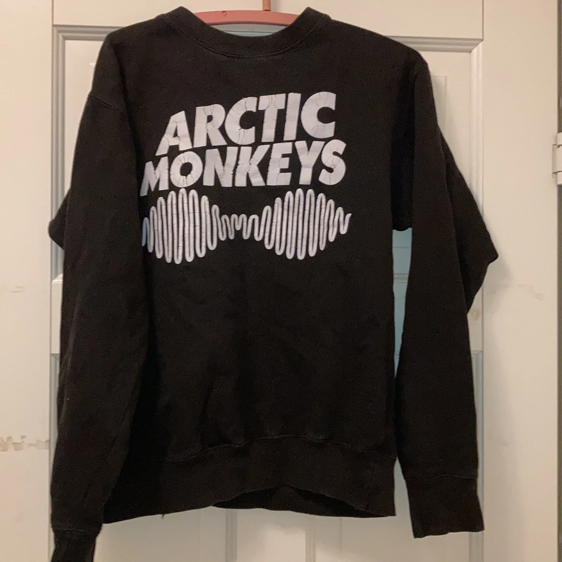 Arctic Monkeys-tröja - 91