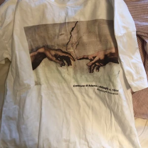 T-shirt - Använd 1 gång