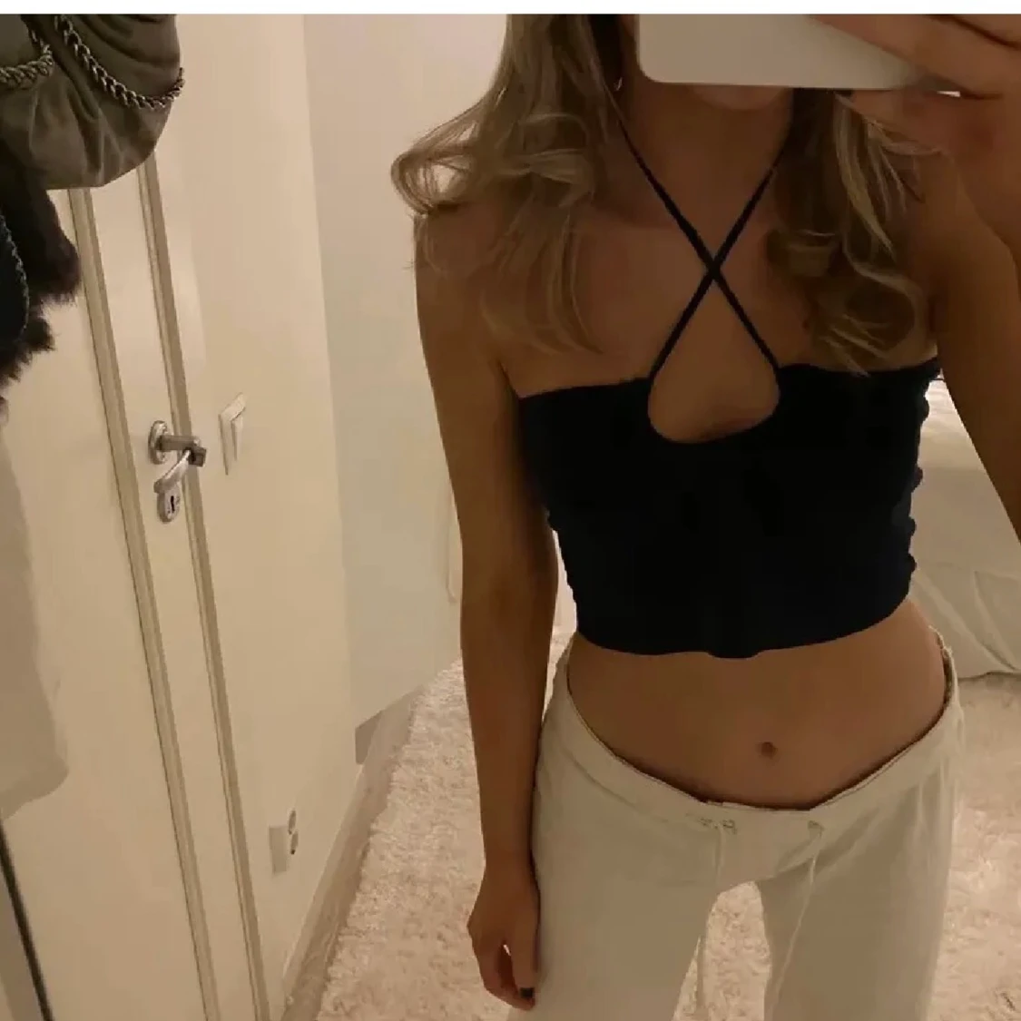 Trendig toppđ€đ€