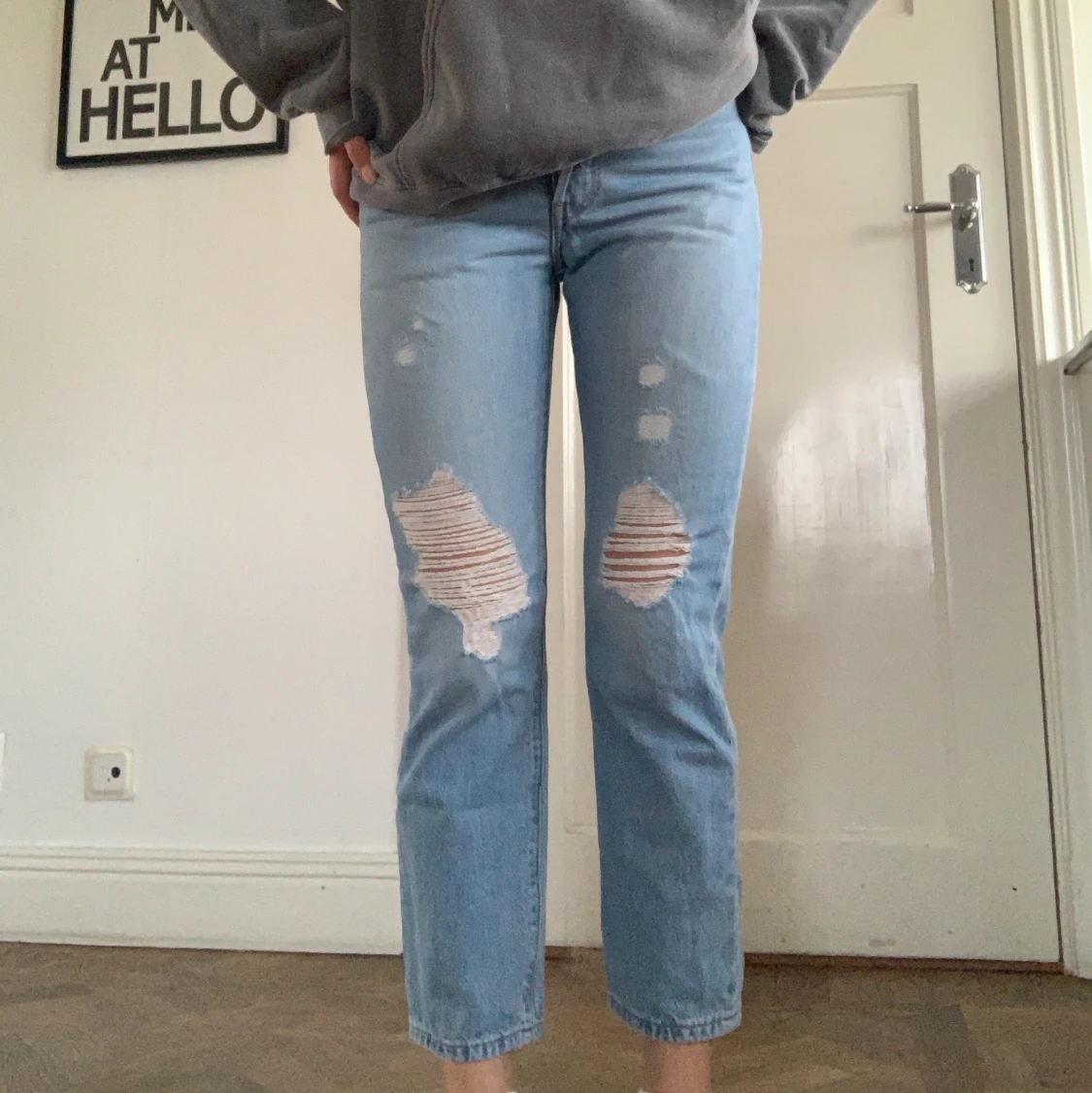 Levis jeans 501 - 90