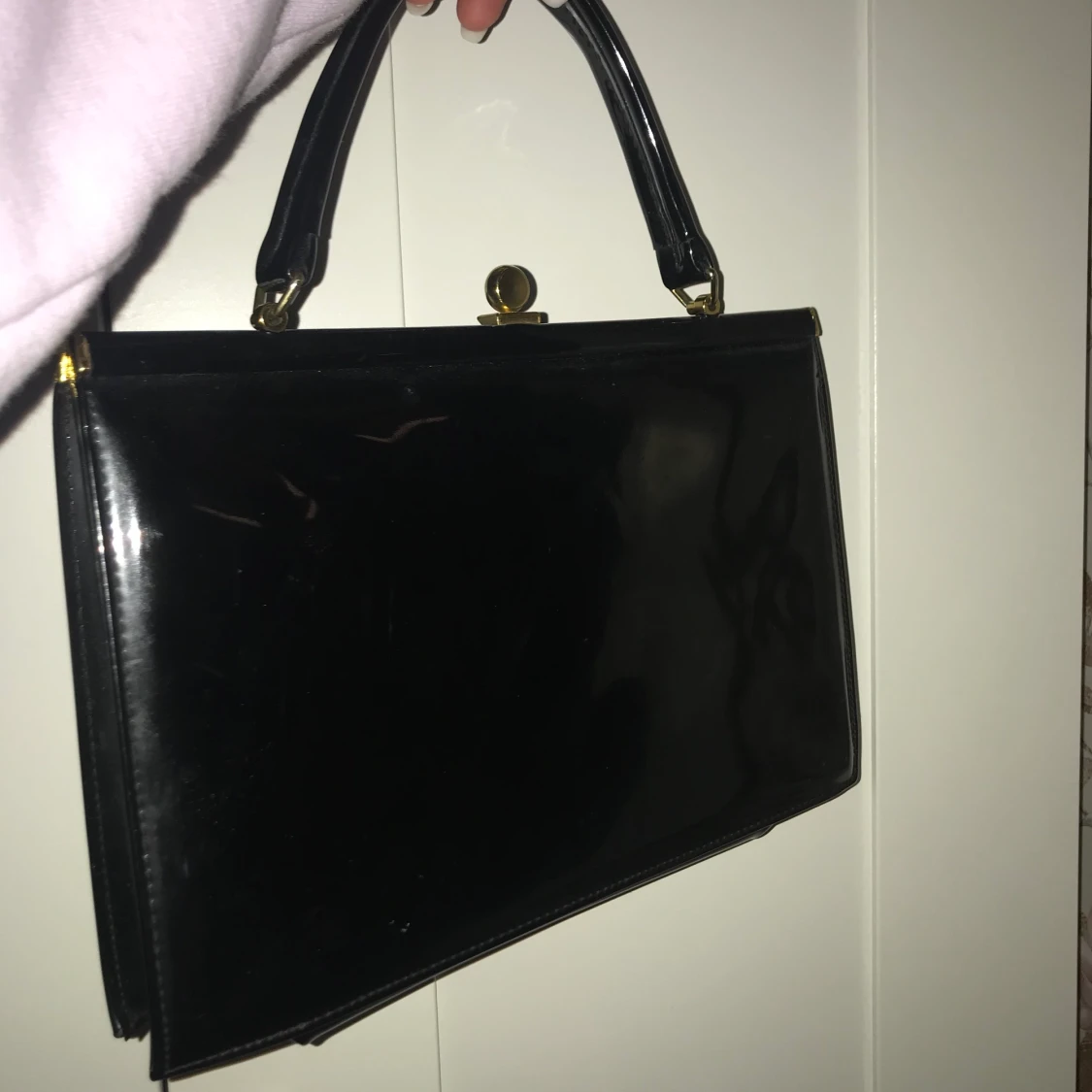 Super fin vintage bag!