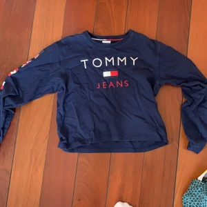 Tommy Hilfiger - Använd fåtal gånger