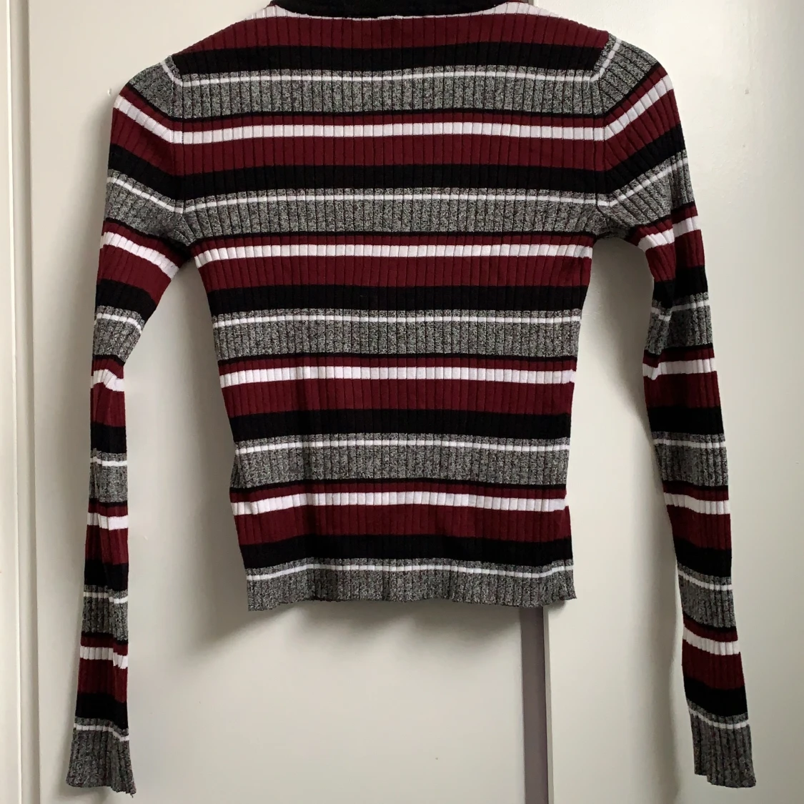 H&M randig tröja - 91